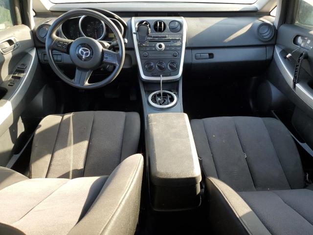 Photo 8 from auction – 2008 MAZDA CX-7 with VIN JM3ER29LX80213254