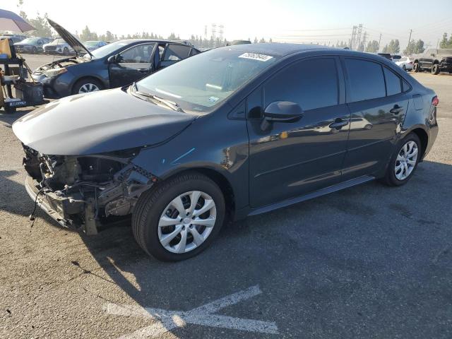 Photo 1 from auction – 2024 TOYOTA COROLLA LE with VIN 5YFB4MDEXRP188636