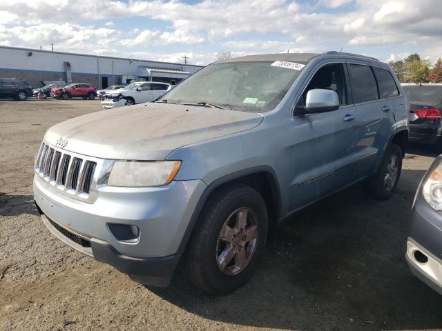JEEP GRAND CHER 2012 with VIN 1C4RJFAG2CC223792 - Photo from auction
