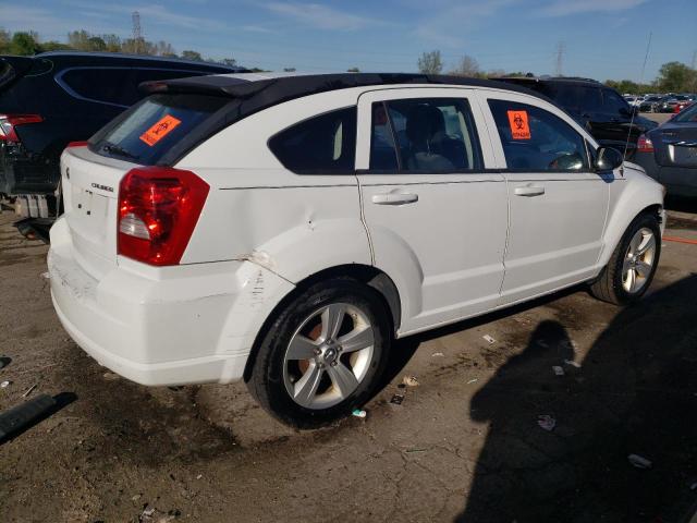 Photo 3 from auction – 2011 DODGE CALIBER MA with VIN 1B3CB3HA2BD215110