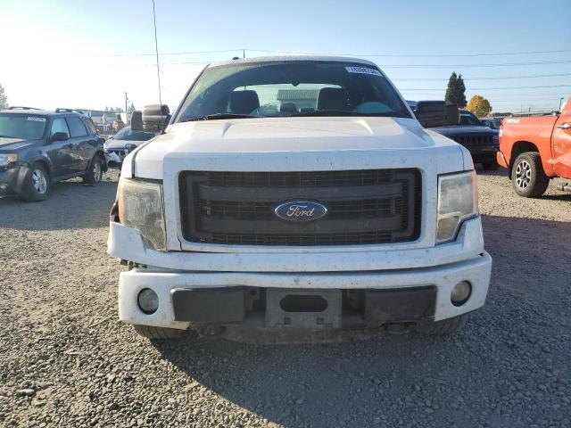 Photo 5 from auction – 2014 FORD F150 SUPER with VIN 1FTFX1EF9EKF23781