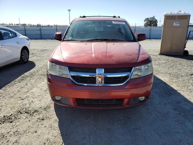 Photo 5 from auction – 2010 DODGE JOURNEY SX with VIN 3D4PG5FV7AT106186