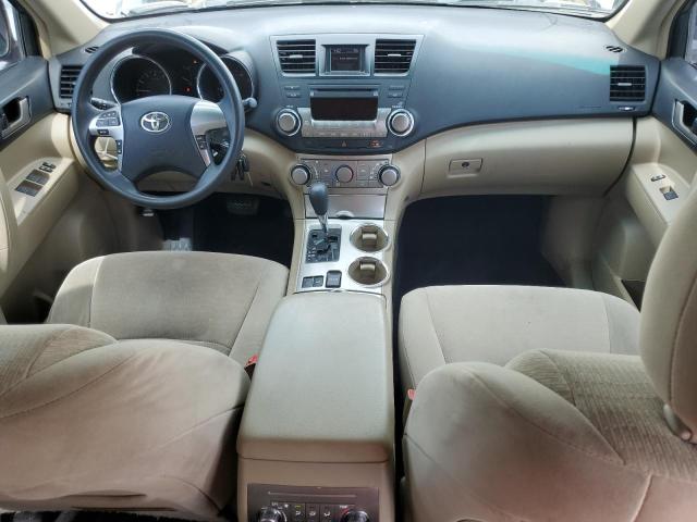 Photo 8 from auction – 2011 TOYOTA HIGHLANDER with VIN 5TDZA3EH4BS007618