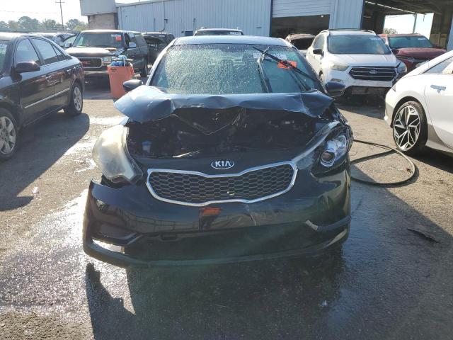 Photo 5 from auction – 2015 KIA FORTE LX with VIN KNAFK4A61F5404190