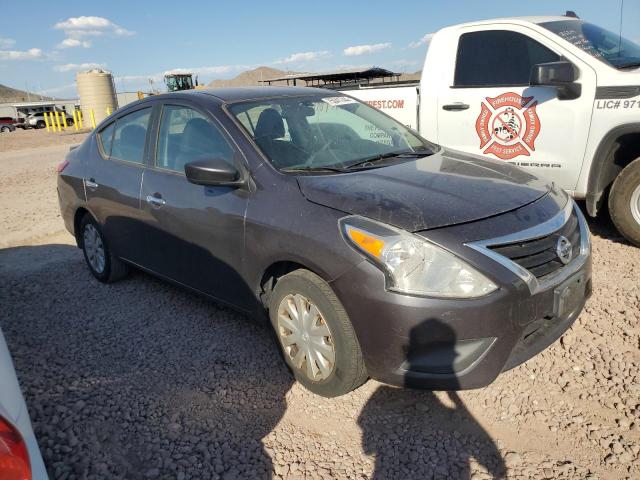 Photo 4 from auction – 2015 NISSAN VERSA S with VIN 3N1CN7AP2FL908578