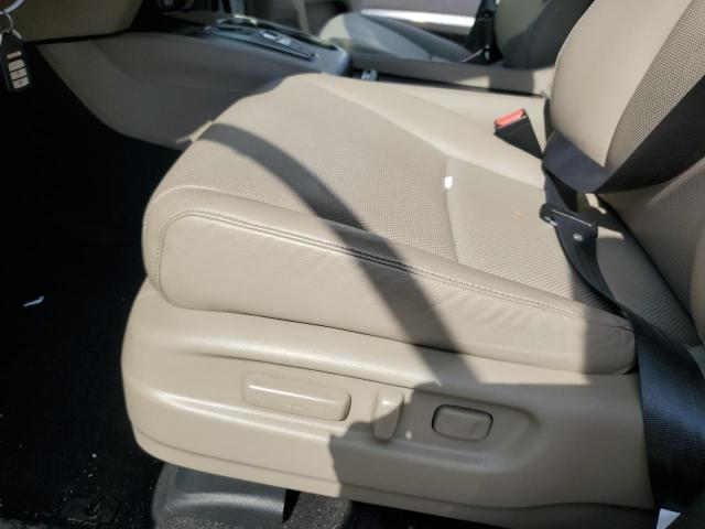 Photo 7 from auction – 2023 HONDA RIDGELINE with VIN 5FPYK3F53PB025107