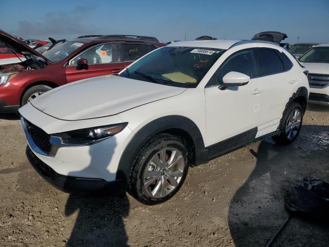 MAZDA CX-30 PREF 2023 with VIN 3MVDMBCM2PM563363 - Photo from auction