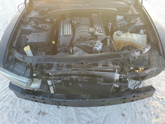 Photo 11 from auction – 2012 DODGE CHARGER SR with VIN 2C3CDXEJ8CH103618
