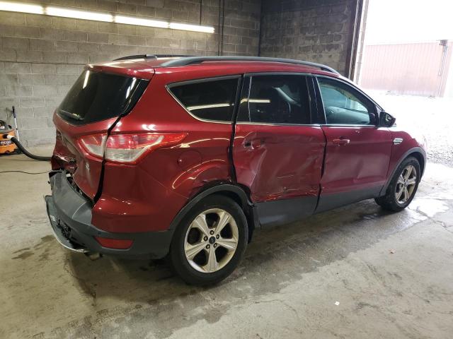 Photo 3 from auction – 2014 FORD ESCAPE SE with VIN 1FMCU9GX4EUA09921