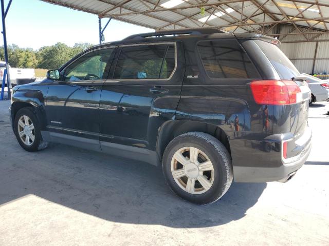 Photo 2 from auction – 2016 GMC TERRAIN SL with VIN 2GKALNEK2G6168702