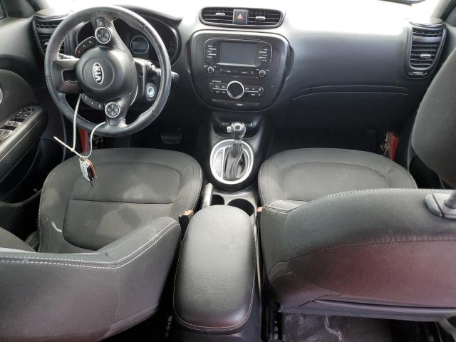 Zdjęcie 8 z aukcji – 2017 KIA SOUL + z VIN KNDJP3A54H7436929