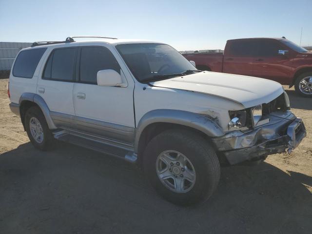 Photo 4 from auction – 2000 TOYOTA 4RUNNER LI with VIN JT3GN87RXY0155903