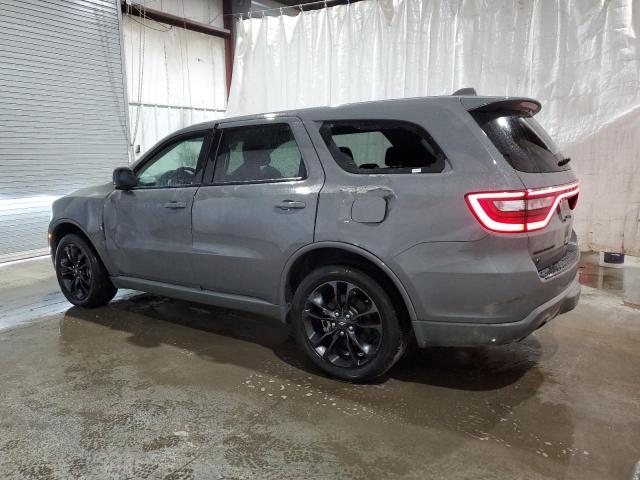 Снимка 2 от търг – 2022 DODGE DURANGO SX с VIN 1C4RDJAG9NC223043