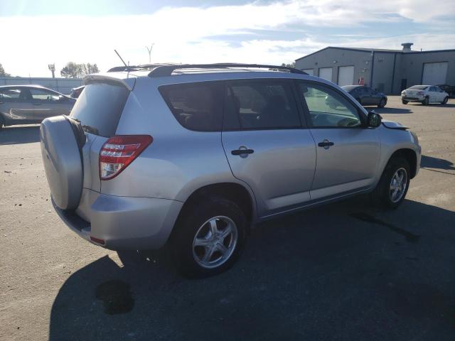 Photo 3 from auction – 2009 TOYOTA RAV4 with VIN JTMZF33V295001374