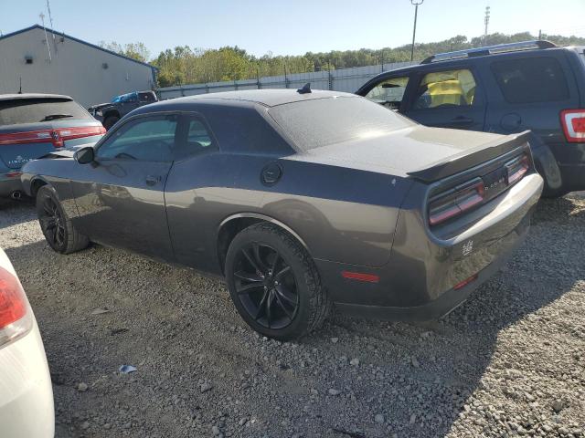 Photo 2 from auction – 2016 DODGE CHALLENGER with VIN 2C3CDZAG4GH250255