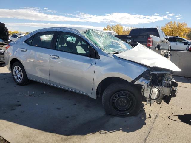 Photo 4 from auction – 2014 TOYOTA COROLLA L with VIN 2T1BURHE0EC137938