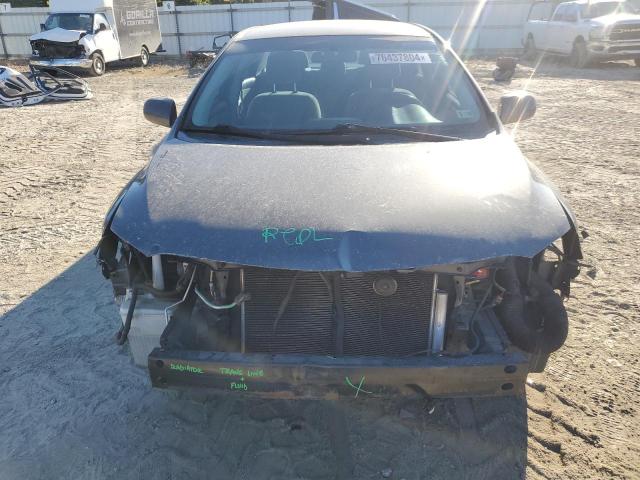 Photo 5 from auction – 2011 TOYOTA COROLLA BA with VIN 2T1BU4EEXBC731102