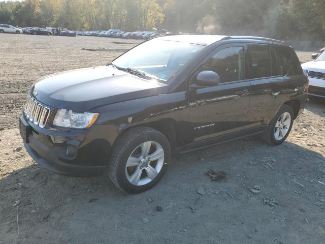 JEEP COMPASS LA 2013 with VIN 1C4NJDEB7DD280308 - Photo from auction