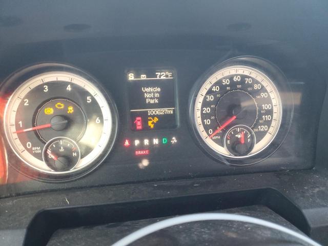 Photo 9 from auction – 2015 RAM 1500 SLT with VIN 1C6RR6GG7FS516993