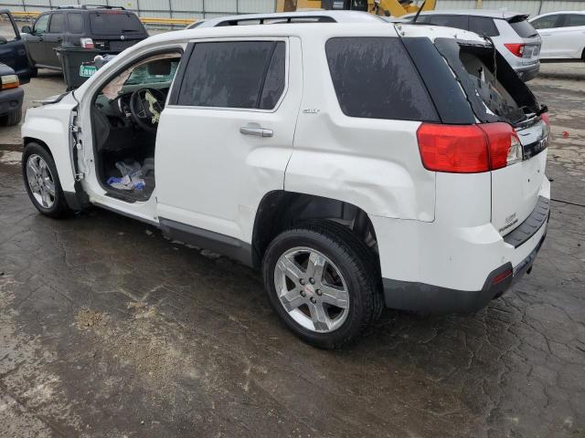 Photo 2 from auction – 2012 GMC TERRAIN SL with VIN 2GKFLWE55C6118327