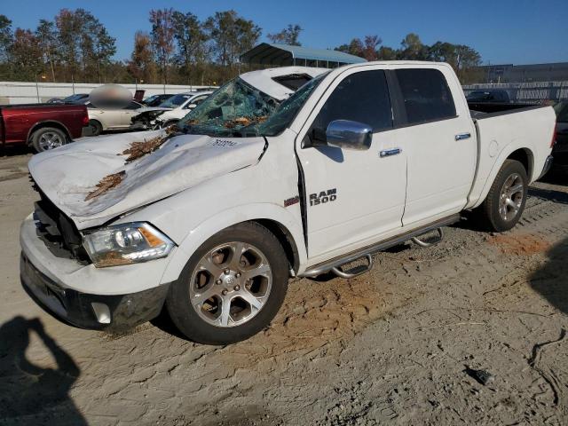 RAM 1500 LARAM 2014 with VIN 1C6RR6NT9ES293533 - Photo from auction