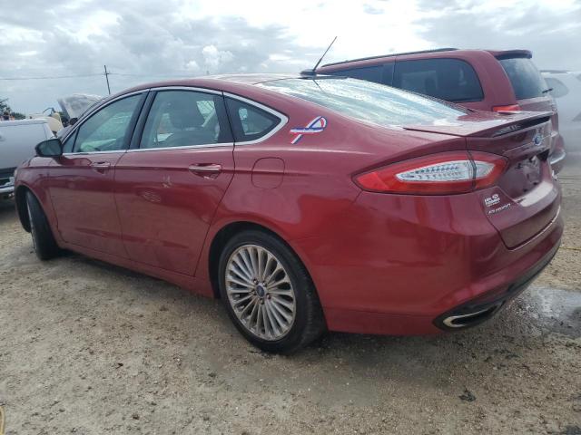 Photo 2 from auction – 2016 FORD FUSION TIT with VIN 3FA6P0K9XGR319164