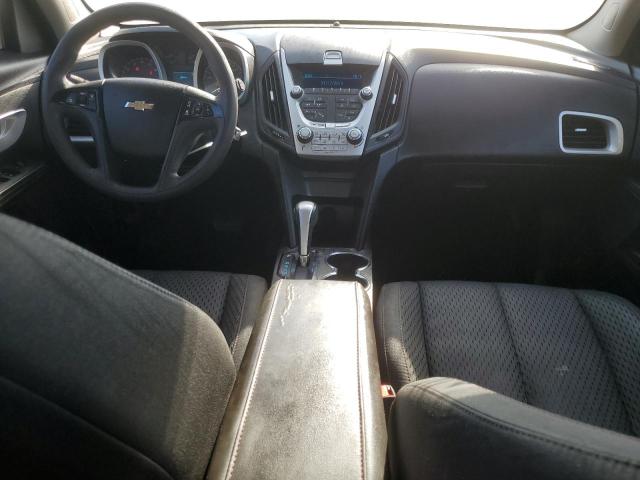 Photo 8 from auction – 2015 CHEVROLET EQUINOX LS with VIN 2GNALAEKXF6184530