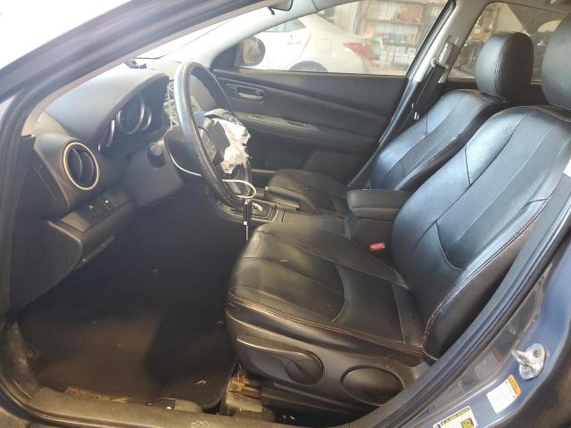 Photo 7 from auction – 2009 MAZDA 6 I with VIN 1YVHP81A795M17128