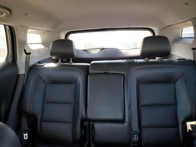 Photo 10 from auction – 2018 GMC TERRAIN SL with VIN 3GKALVEVXJL234880