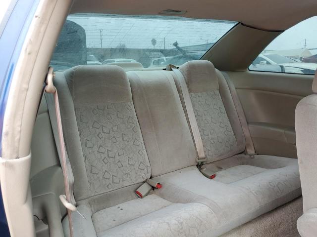 Photo 10 from auction – 2001 HONDA CIVIC SI with VIN 1HGEM21901L054242