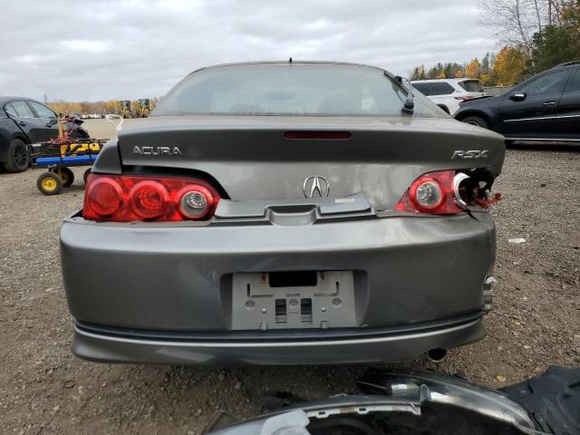 Photo 6 from auction – 2006 ACURA RSX with VIN JH4DC54856S800357