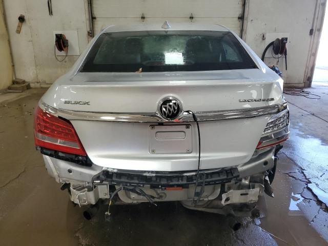 Photo 6 from auction – 2016 BUICK LACROSSE with VIN 1G4GB5G32GF221043
