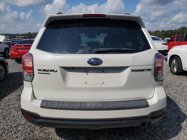 Photo 6 from auction – 2018 SUBARU FORESTER 2 with VIN JF2SJARC5JH524869