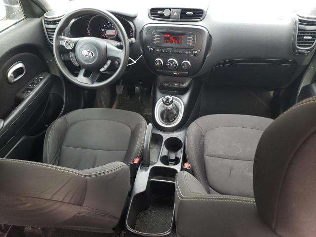 Photo 8 from auction – 2015 KIA SOUL with VIN KNDJN2A28F7168356