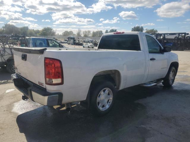 Photo 3 from auction – 2009 GMC SIERRA C15 with VIN 1GTEC14CX9Z242391