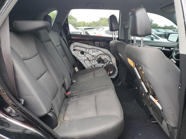 Photo 11 from auction – 2012 KIA SORENTO BA with VIN 5XYKTDA21CG236226