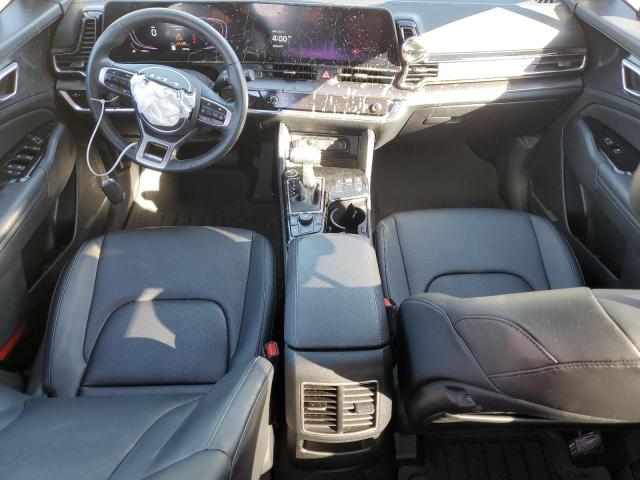 Photo 8 from auction – 2023 KIA SPORTAGE E with VIN 5XYK33AF9PG138192