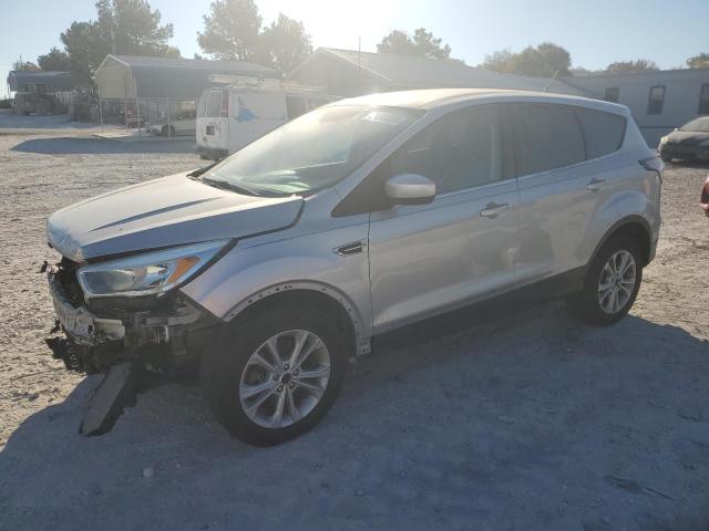 FORD ESCAPE SE 2017 with VIN 1FMCU9GD2HUC77330 - Photo from auction