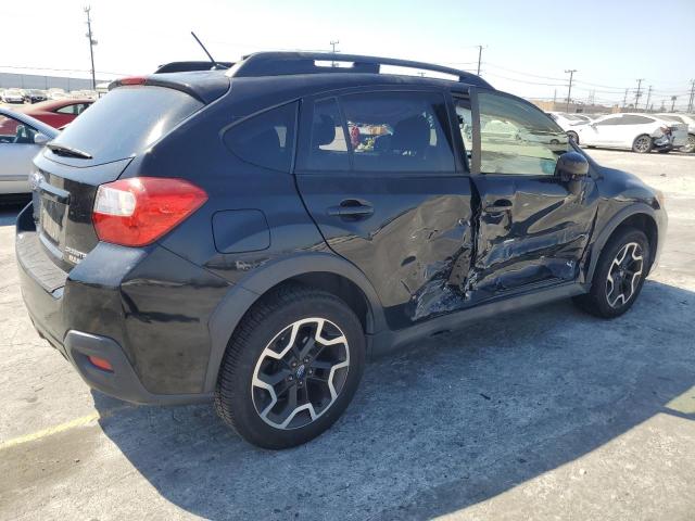 Photo 3 from auction – 2016 SUBARU CROSSTREK with VIN JF2GPABC9G8207264