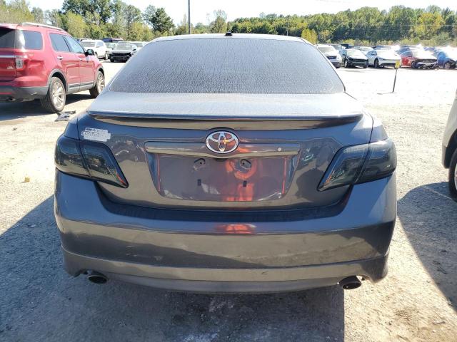 Photo 6 from auction – 2011 TOYOTA CAMRY BASE with VIN 4T1BF3EK0BU203786