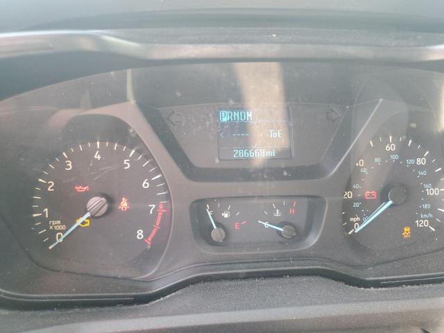 Photo 9 from auction – 2015 FORD TRANSIT T- with VIN 1FBZX2ZMXFKB08230