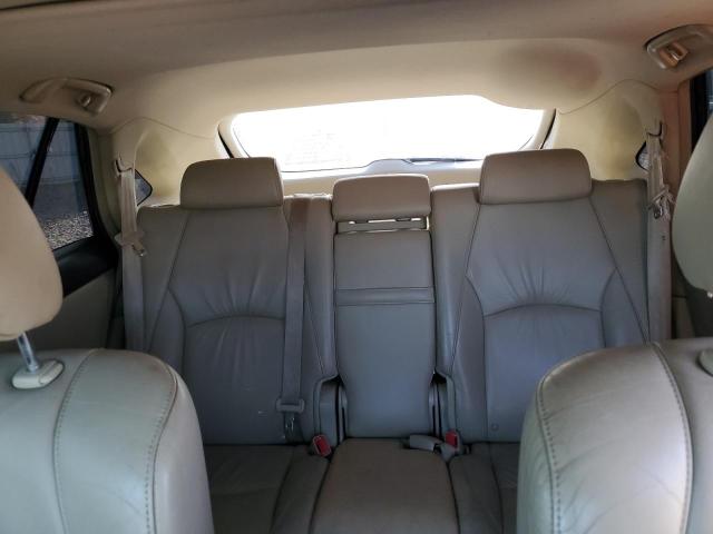 Photo 10 from auction – 2008 LEXUS RX 400H with VIN JTJHW31U982053314