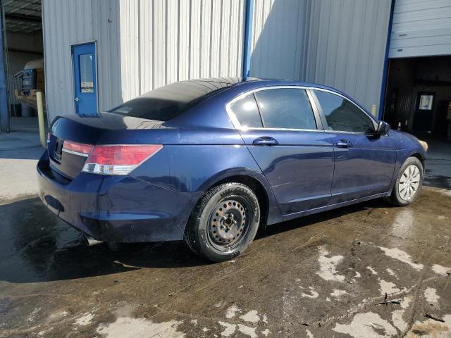 Photo 3 from auction – 2011 HONDA ACCORD LX with VIN 1HGCP2F30BA101415