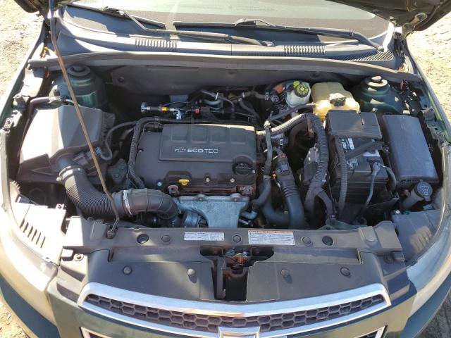 Photo 11 from auction – 2014 CHEVROLET CRUZE LT with VIN 1G1PC5SB6E7198544