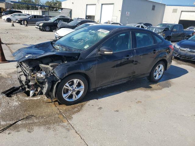 FORD FOCUS SE 2013 with VIN 1FADP3F23DL315411 - Photo from auction