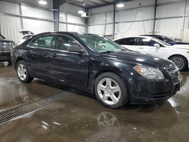 Photo 4 from auction – 2010 CHEVROLET MALIBU LS with VIN 1G1ZB5EB3A4140572