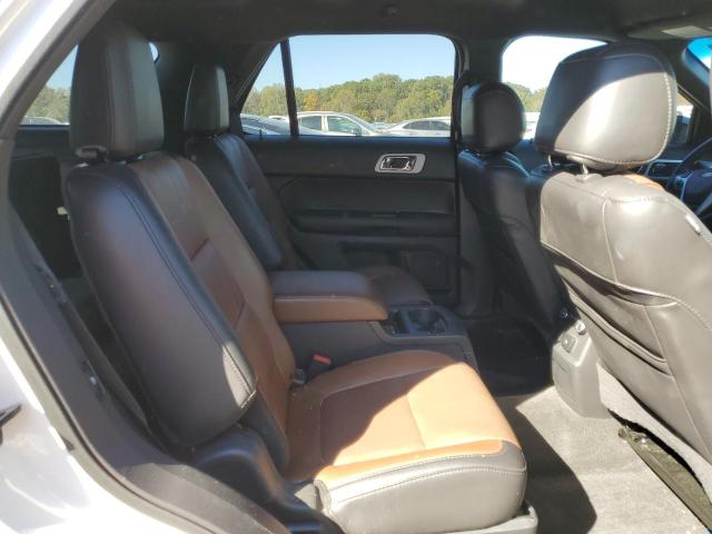 Photo 11 from auction – 2015 FORD EXPLORER L with VIN 1FM5K7F85FGA64312