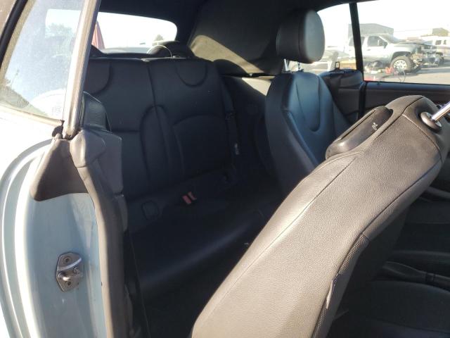Photo 10 from auction – 2011 MINI COOPER with VIN WMWZN3C59BT132948