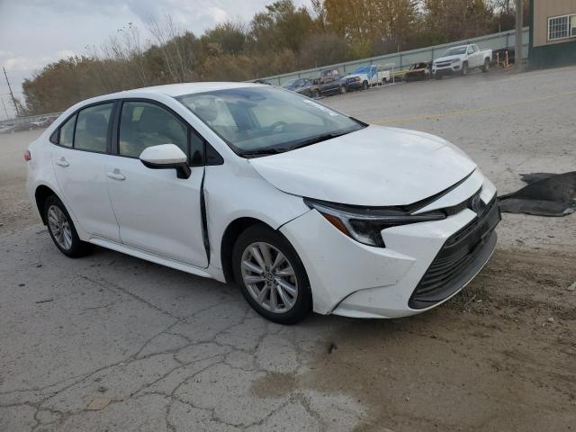Photo 4 from auction – 2023 TOYOTA COROLLA LE with VIN JTDBCMFE8PJ011603