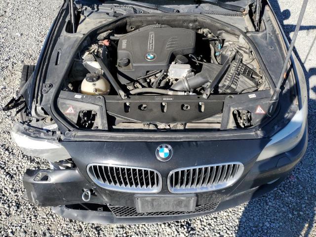 صورة رقم 11 من المزاد - 2012 BMW 528 I مع VIN WBAXG5C55CDY28103